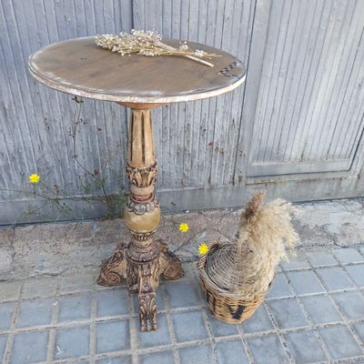 Cursos de restauración de muebles en puzol Valencia