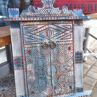 Cursos de restauración de muebles en puzol Valencia