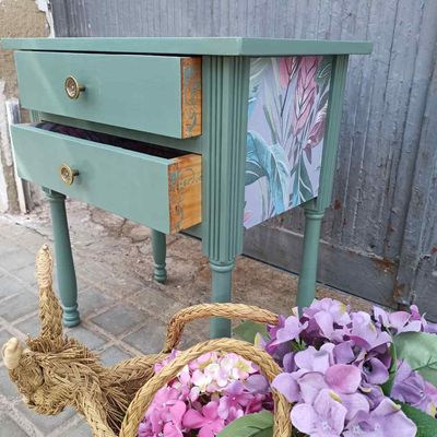 Cursos de restauración de muebles en puzol Valencia