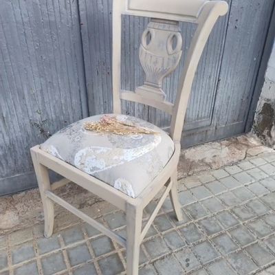 Cursos de restauración de muebles en puzol Valencia